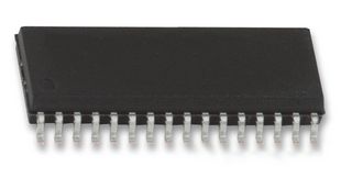 ATMEGA1608-XF - 8 Bit MCU, AVR Family ATmega1608 Series Microcontrollers, AVR, 20 MHz, 16 KB, 28 Pins, SSOP - MICROCHIP