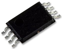 24FC02-I/ST - EEPROM, 256 x 8bit, Serial I2C (2-Wire), 1 MHz, TSSOP, 8 Pins - MICROCHIP