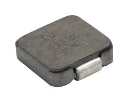 IHSR1616ABER68NM01 - Power Inductor (SMD), 68 nH, 22 A, Shielded, 30 A, IHSR-1616AB-01 - VISHAY