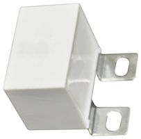 MPAPB1K2W47J0M6 - Snubber Capacitor, IGBT, 4.7 uF, 1.2 kV, 15 A, ±5%, Screw Mount - MULTICOMP PRO