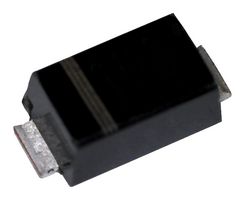 BZD17C160P-E3-08 - Zener Single Diode, 160 V, 800 mW, DO-219AB, 2 Pins, 150 °C, Surface Mount - VISHAY