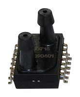 NPA-730B-015D - Pressure Sensor, 15 psi, Digital, Differential, 3.3 V, Barbed - AMPHENOL ADVANCED SENSORS