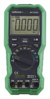 MP730026 EU-UK - Hand Held Digital Multimeter, True RMS, 3.75 Digit, 1KV, 20A - MULTICOMP PRO