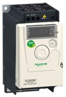 ATV12P075M2 - Variable Speed Drive, Altivar 12 Series, Single Phase, 0.75 kW, 200 to 240 Vac - SCHNEIDER ELECTRIC