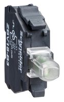 ZBVJ1 - Lamp, Schneider Harmony XB4 Series Control & Signalling Units, Harmony - SCHNEIDER ELECTRIC