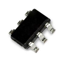 DMC2038LVT-7 - Dual MOSFET, Complementary N and P Channel, 20 V, 20 V, 3.7 A, 3.7 A, 0.027 ohm - DIODES INC.