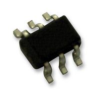 DMG6602SVTQ-7 - Dual MOSFET, Complementary N and P Channel, 30 V, 30 V, 3.4 A, 3.4 A, 0.038 ohm - DIODES INC.