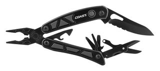 C5899BCP - DUAL LED MULTI TOOL, 102MM, SS - COAST