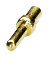 1597862 - Circular Connector Contact, M23 PRO, Pin, Crimp, Phoenix M23 Circular Housing Connectors - PHOENIX CONTACT