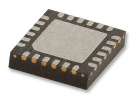 ST8034HNQR - SMARTCARD INTERFACE, -25 TO 85DEG C - STMICROELECTRONICS