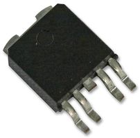 LF50CPT-TR - Fixed LDO Voltage Regulator, up to 16V, 400mV drop, 5V/500mA out, P-PAK-3 - STMICROELECTRONICS