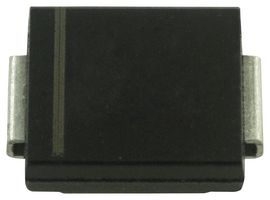 STIEC45-24AS - TVS Diode, Transil STIEC45, Unidirectional, 24 V, 42 V, DO-214AB (SMC), 2 Pins - STMICROELECTRONICS