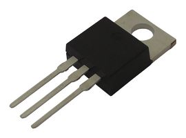 STPS40L15CT - Schottky Rectifier, 15 V, 40 A, Dual Common Cathode, TO-220AB, 3 Pins, 520 mV - STMICROELECTRONICS