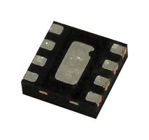 EMIF03-SIM02M8 - EMI Filter, 3-Channel, ESD Protection, 1 MHz, µQFN-8, SIM Card Applications - STMICROELECTRONICS