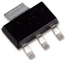 Z0103NN5AA4 - Triac, 800 V, 1 A, SOT-223, 1.3 V, 8 A, 7 mA - STMICROELECTRONICS