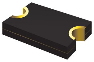 MF-FSML035/8-2 - Resettable Fuse, PPTC, 0603 (1608 Metric), MF-FSML/X, 8 VDC, 350 mA, 750 mA, 0.01 s - BOURNS