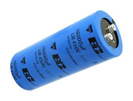 MAL250139332E3 - Electrolytic Capacitor, 3300 µF, 500 V, ± 20%, Screw, 5000 hours @ 85°C - VISHAY