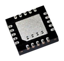 ATTINY416-MNR - 8 Bit MCU, AVR Family ATtiny416 Series Microcontrollers, AVR, 20 MHz, 4 KB, 20 Pins, VQFN - MICROCHIP