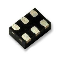 STM6519ALARUB6F - PUSHBUTTON CONTROLLER, -40 TO 85DEG C - STMICROELECTRONICS