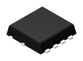STL90N10F7 - Power MOSFET, N Channel, 100 V, 70 A, 0.007 ohm, PowerFLAT, Surface Mount - STMICROELECTRONICS