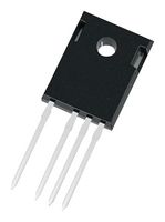 STW56N60M2-4 - Power MOSFET, N Channel, 600 V, 52 A, 0.045 ohm, TO-247, Through Hole - STMICROELECTRONICS