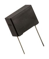 ECWFE2W225P8 - General Purpose Film Capacitor, Metallized PP, Radial Box - 2 Pin, 2.2 µF, ± 5%, 84 V, 450 V - PANASONIC