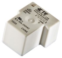 2027395-3 - Power Relay, SPST-NO, 12 VDC, 35 A, T9S, Through Hole, Non Latching - POTTER&BRUMFIELD - TE CONNECTIVITY