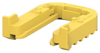 1564562-1 - Connector Accessory, Mounting Clip, AMP Heavy Duty Sealed Series Connectors - TE CONNECTIVITY