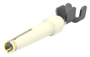 1658537-3 - D Sub Contact, CPC Connectors, AMPLIMITE HDP-20, Socket, Phosphor Bronze, Gold Plated Contacts - AMP - TE CONNECTIVITY