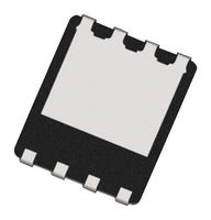 BSZ099N06LS5ATMA1 - Power MOSFET, N Channel, 60 V, 40 A, 0.0083 ohm, TSDSON-FL, Surface Mount - INFINEON