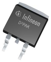 IPB60R099CPAATMA1 - Power MOSFET, N Channel, 600 V, 31 A, 0.09 ohm, TO-263 (D2PAK), Surface Mount - INFINEON