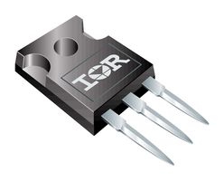 IRFP3415PBF - Power MOSFET, N Channel, 150 V, 43 A, 0.042 ohm, TO-247AC, Through Hole - INFINEON