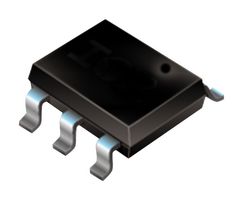 IRLMS6802TRPBF - Power MOSFET, P Channel, 20 V, 5.6 A, 0.05 ohm, SOT-23, Surface Mount - INFINEON