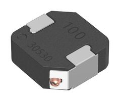 SPM10040T-100M-HZ - Power Inductor (SMD), 10 µH, 8 A, Shielded, 6.5 A, SPM-HZ - TDK