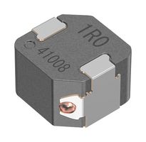 SPM6550T-3R3M-HZ - Power Inductor (SMD), 3.3 µH, 10 A, Shielded, 6.5 A, SPM-HZ - TDK