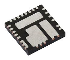 SIC477ED-T1-GE3 - DC/DC Synchronous Regulator, Adjustable, 4.5V to 55VIn, 0.8V to 50.6V/6AOut, 2MHz, PowerPAK MLP55-27 - VISHAY