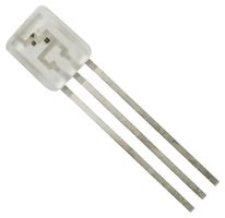 20-0582 - Infrared Emitter, 940 nm, Radial Leaded - TE CONNECTIVITY