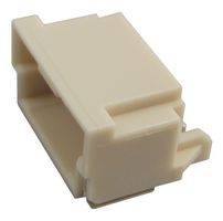 502352-0410 - Pin Header, Wire-to-Board, 2 mm, 1 Rows, 4 Contacts, Surface Mount Right Angle, DuraClik 502352 - MOLEX