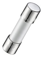 MP000859 - Fuse, Cartridge, Time Delay, 8 A, 250 V, 5mm x 20mm, 0.2" x 0.79" - MULTICOMP PRO