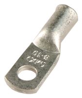 19221-0494 - Lug Terminal, 19221, Crimp, 6 AWG, 16 mm², Compression Lug, M6 - MOLEX