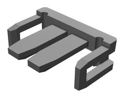 51217-0205 - Connector Accessory, Terminal Position Assurance Retainer - MOLEX