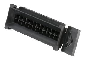 44300-2400 - Connector Housing, Micro-Fit 3.0 BMI 44300, Plug, 24 Ways, 3 mm - MOLEX