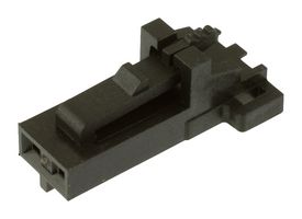 50-57-9702 - Connector Housing, SL 70066, Receptacle, 2 Ways, 2.54 mm - MOLEX