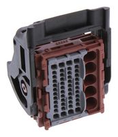 64321-1019 - Automotive Connector Housing, CMC 64321, Receptacle, 53 Ways - MOLEX