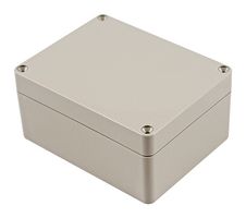 MP000912 - Plastic Enclosure, Small, ABS, 55 mm, 90 mm, 115 mm, IP65 - MULTICOMP PRO