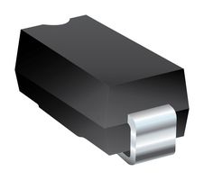 P4SMA30CA-Q - TVS Diode, P4SMA Series, Bidirectional, 30 V, 53.8 V, DO-214AC (SMA), 2 Pins - BOURNS