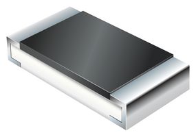 CR0201AFW-2401GAS - SMD Chip Resistor, 2.4 kohm, ± 1%, 50 mW, 0201 [0603 Metric], Thick Film, Sulfur Resistant - BOURNS