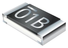 CR0603AFX-33R0EAS - SMD Chip Resistor, 33 ohm, ± 1%, 100 mW, 0603 [1608 Metric], Thick Film, Sulfur Resistant - BOURNS