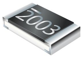 CR0805AJW-202EAS - SMD Chip Resistor, 2 kohm, ± 5%, 125 mW, 0805 [2012 Metric], Thick Film, Sulfur Resistant - BOURNS