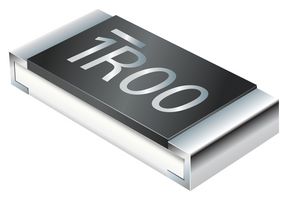 CR1206AFX-4753EAS - SMD Chip Resistor, 475 kohm, ± 1%, 250 mW, 1206 [3216 Metric], Thick Film, Sulfur Resistant - BOURNS